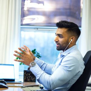 Professional Scrum Master Class