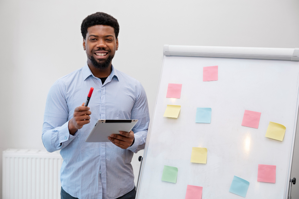 Agile Certified Practitioner Master Class
